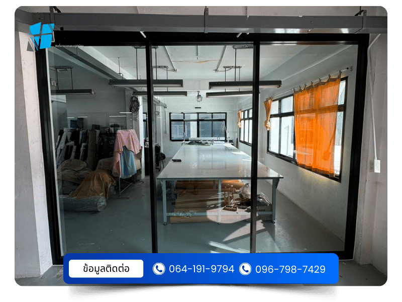 ช่างกระจกใกล้ฉัน